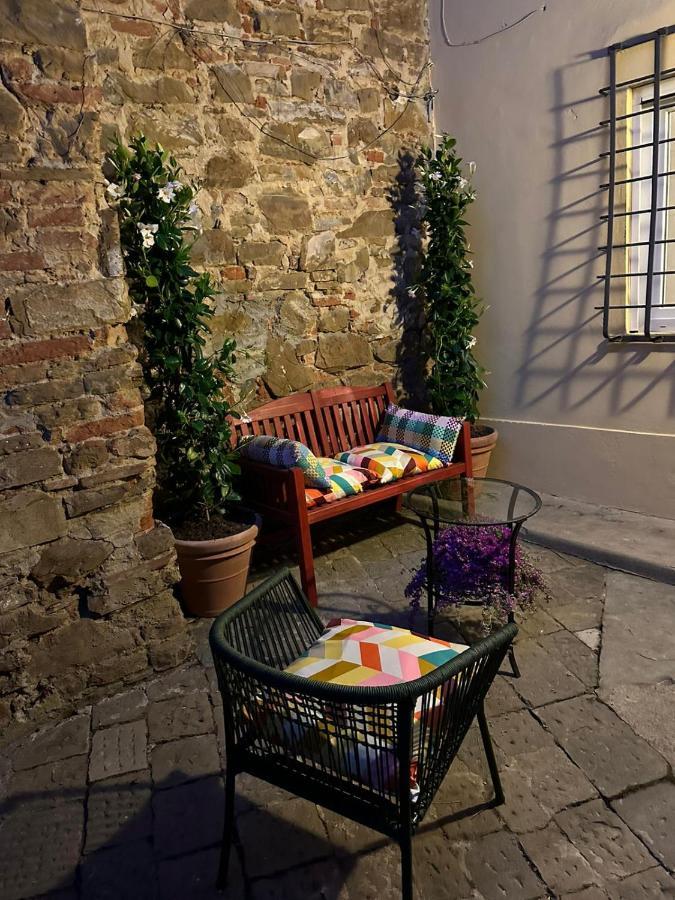 San Giorgino Florenz